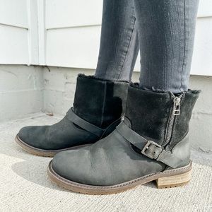 EMU Australia Sherpa Ankle Boot